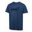 Inov-8  Graphic Navy Férfipóló