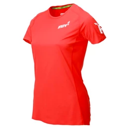 Inov-8 Inov-8 Base Elite SS red Női póló