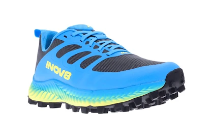 Inov-8  Mudtalon M (P) Dark Grey/Blue/Yellow  Férfi futócipő