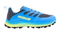 Inov-8  Mudtalon M (P) Dark Grey/Blue/Yellow  Férfi futócipő UK 11