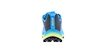 Inov-8  Mudtalon M (Wide) Dark Grey/Blue/Yellow  Férfi futócipő