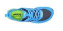 Inov-8  Mudtalon M (Wide) Dark Grey/Blue/Yellow  Férfi futócipő