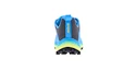 Inov-8  Mudtalon M (Wide) Dark Grey/Blue/Yellow  Férfi futócipő