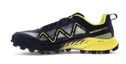 Inov-8  Mudtalon Speed M (Wide) Black/Yellow  Férfi futócipő