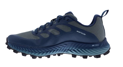 Inov-8  Mudtalon W (P) Storm Blue/Navy  Női futócipő