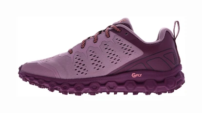 Inov-8  Parkclaw G 280 W (S) Lilac/Purple/Coral  Női futócipő