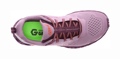 Inov-8  Parkclaw G 280 W (S) Lilac/Purple/Coral  Női futócipő