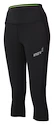 Inov-8  Race Elite 3/4 Tight Black Női leggings 36