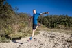 Inov-8  Race Elite 7" Short Férfirövidnadrág