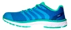 Inov-8  Roadclaw 275 Knit blue  Női futócipő