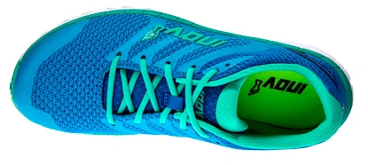 Inov-8  Roadclaw 275 Knit blue  Női futócipő UK 5