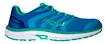 Inov-8  Roadclaw 275 Knit blue  Női futócipő UK 5