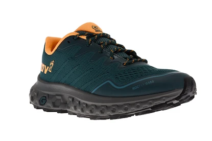 Inov-8  Rocfly G 350 Pine/Nectar  Női kültéri cipők