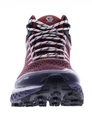 Inov-8  Rocfly G 390 Burgundy/Black  Női kültéri cipők