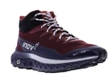 Inov-8  Rocfly G 390 Burgundy/Black  Női kültéri cipők