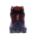 Inov-8  Rocfly G 390 Burgundy/Black  Női kültéri cipők