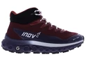 Inov-8  Rocfly G 390 Burgundy/Black  Női kültéri cipők