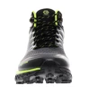 Inov-8  Rocfly G 390 Grey/Black/Yellow  Férfi futócipő