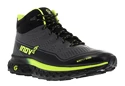 Inov-8  Rocfly G 390 Grey/Black/Yellow  Férfi futócipő