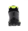 Inov-8  Rocfly G 390 Grey/Black/Yellow  Férfi futócipő