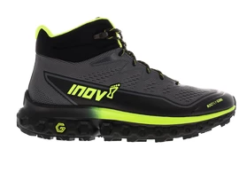 Inov-8 Rocfly G 390 Grey/Black/Yellow Férfi futócipő