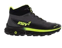 Inov-8  Rocfly G 390 Grey/Black/Yellow  Férfi futócipő UK 9,5