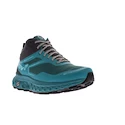 Inov-8  Rocfly G 390 GTX W (S) pine/teal/slate  Női kültéri cipők