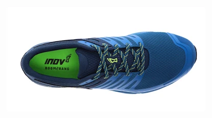 Inov-8  Roclite 275 M V2 (M) Blue/Navy/Lime  Férfi futócipő