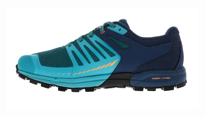 Inov-8  Roclite 275 W V2 (M) Teal/Navy/Nectar  Női futócipő