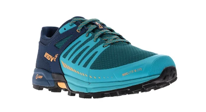 Inov-8  Roclite 275 W V2 (M) Teal/Navy/Nectar  Női futócipő