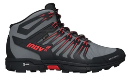 Inov-8 Roclite 345 GTX Grey/Black/Red Férfi kültéri lábbelik