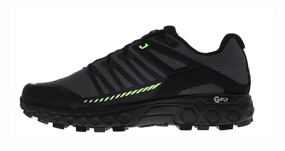 Inov-8  Roclite Ultra G 320 M (M) Black/Green  Férfi futócipő UK 8