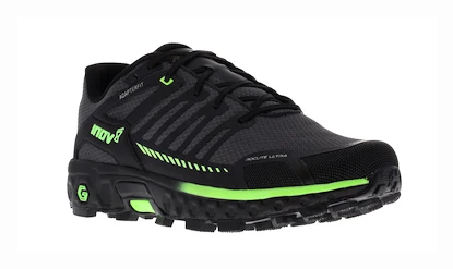 Inov-8  Roclite Ultra G 320 M (M) Black/Green  Férfi futócipő UK 8