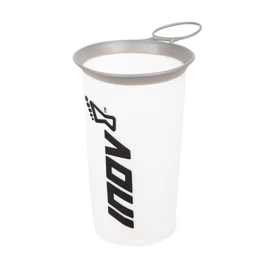 Inov-8 Speed Cup 0,2 Clear/Black Összecsukható pohár