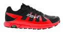 Inov-8  Terra Ultra G 270 Black/Red  Férfi futócipő UK 10,5