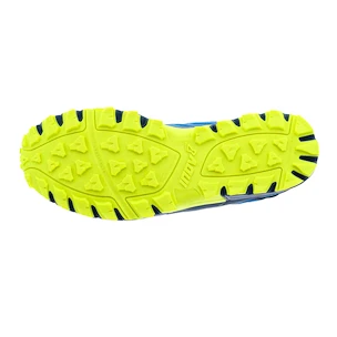 Inov-8  Trail Talon 290 Blue/Navy/Yellow  Férfi futócipő