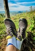 Inov-8  Trail Talon   Férfi futócipő