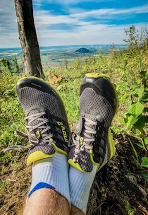 Inov-8  Trail Talon   Férfi futócipő