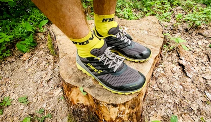 Inov-8  Trail Talon   Férfi futócipő