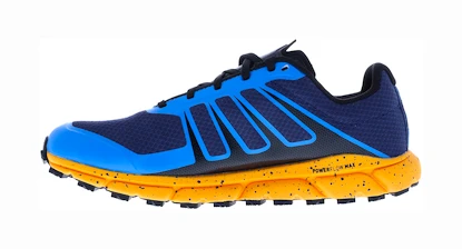 Inov-8 Trailfly G 270 V2 M (S) Blue/Nectar  Férfi futócipő