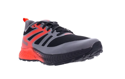 Inov-8 Trailfly M (P) Black/Fiery Red/Dark Grey  Férfi futócipő