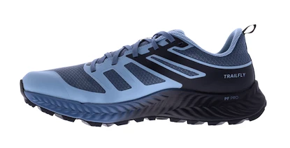 Inov-8 Trailfly M (P) Blue Grey/Black/Slate  Férfi futócipő