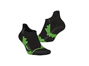 Inov-8 Trailfly Sock Low Black/Green  Zokni L