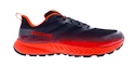 Inov-8 Trailfly Speed M (Wide) Black/Fiery Red  Férfi futócipő UK 11,5