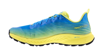 Inov-8 Trailfly Speed M (Wide) Blue/Yellow  Férfi futócipő