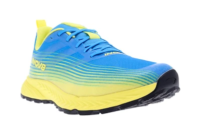 Inov-8 Trailfly Speed M (Wide) Blue/Yellow  Férfi futócipő