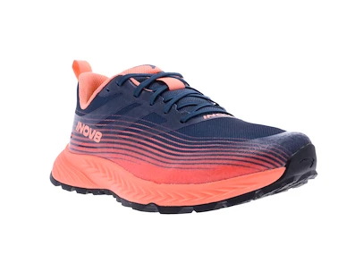 Inov-8 Trailfly Speed W (Wide) Navy/Coral  Női futócipő