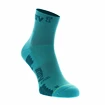 Inov-8 Trailfly Trailfly Mid Teal/Purple  Zokni