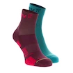 Inov-8 Trailfly Trailfly Mid Teal/Purple  Zokni M