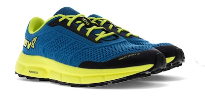 Inov-8 Trailfly Ultra G 280 M (S) Blue/Yellow  Férfi futócipő